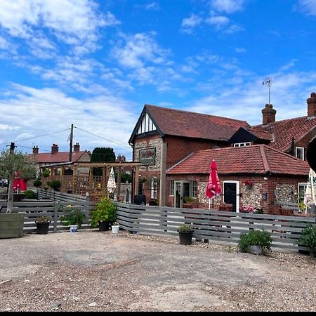 The Nelson Country House เบอร์แนมมาร์เก็ต ภายนอก รูปภาพ